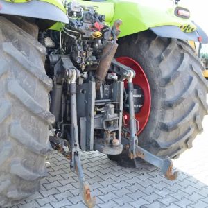 Claas Axion 810 CMATIC 2017