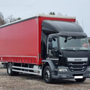 DAF LF 260 FA 2020