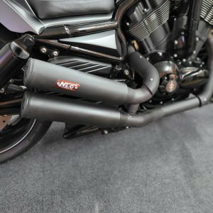 2016- Harley-Davidson VRSCDX Night Rod Special