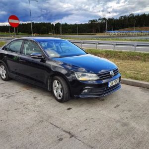 Volkswagen Jetta 1.4 TSI BMT Highline, 2015