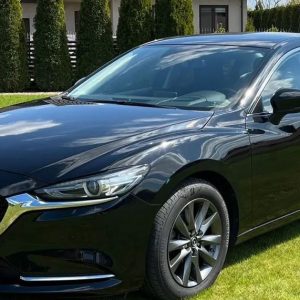 Mazda 6 2.0 SkyEnergy, 2018