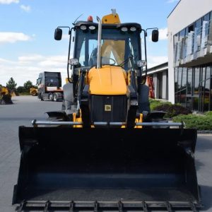 2019 JCB 3CX
