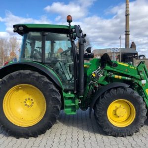 John Deere 5100M 2019