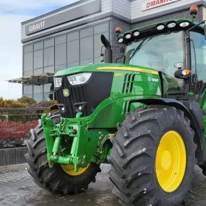 John Deere JD 6195R