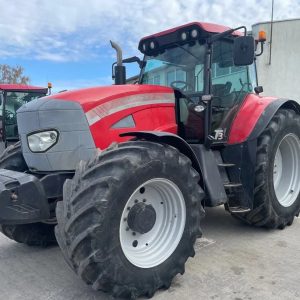 McCormick TTX 230 2008