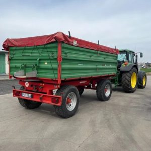 Pronar WARFAMA T-670