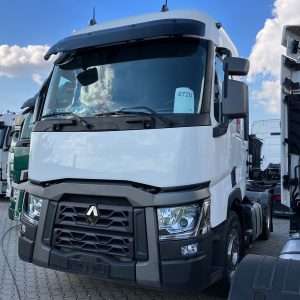 Renault T440 2019 standard
