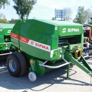 New Sipma Press 1210 SIPMA Classic