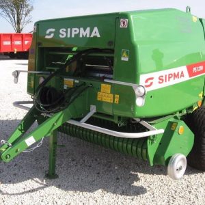 New Sipma Press 1210 SIPMA Classic