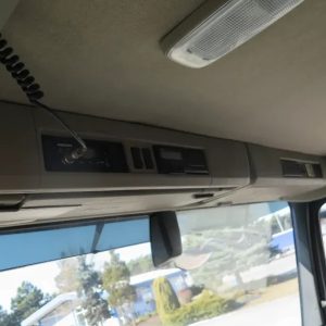 Volvo FM 4×2 460 EURO 6 LOW DECK 2018