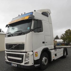Volvo FH 2011 960 000 km Automat gear