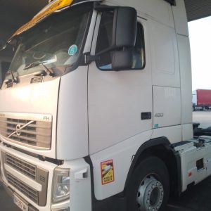 Volvo FH 2011 960 000 km Automat gear