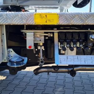 Iveco Daily 35S14H 2.3 OIL & STEEL SNAKE 2010 PLUS 2022