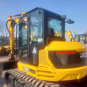 JCB 86C-1 2017