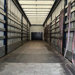 Krone SD 2015 standard