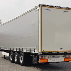 Krone CURTAIN STANDARD SAF 2017