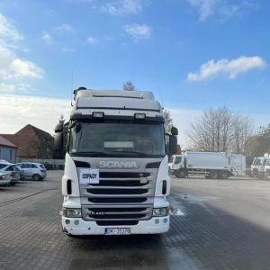 Scania R440 2012 1153803 km
