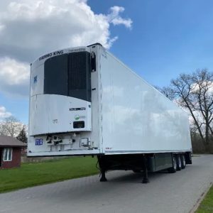 Schmitz Cargobull SCBS3B 2016