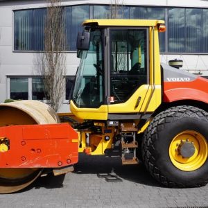 Volvo Roller SD 135B 13t 2000 Mth !!! 2017