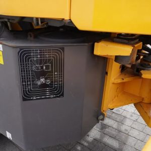 Volvo Roller SD 135B 13t 2000 Mth !!! 2017