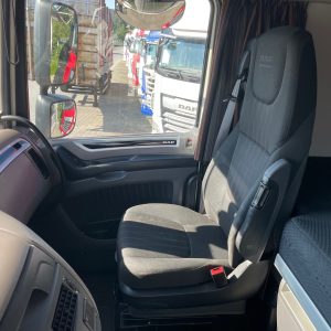 DAF XF Euro 6 480 FT, Standard, 2018, 445000 Km