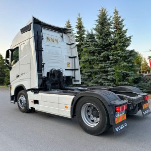 2015 VOLVO FH 500 XL TOP