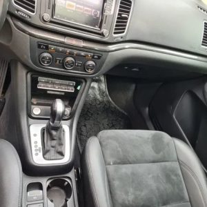 Seat Alhambra 2.0 TDI Xcellence DSG , 2019