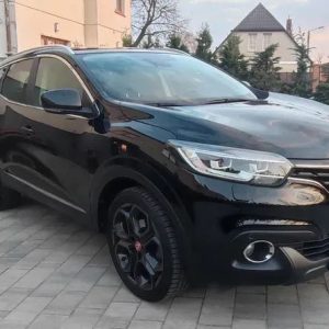 Renault Kadjar 1.2 Energy TCe Night&Day EDC