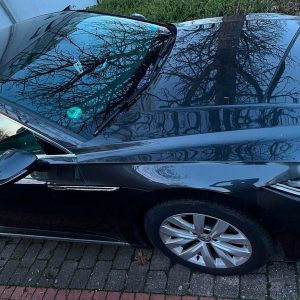 2019 Volkswagen Arteon, DSG, 2.0 diesel