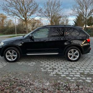 2009 BMW X5 E70