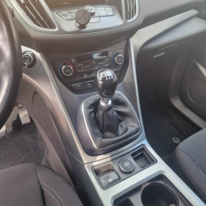 2017 Ford Kuga 2.0 diesel