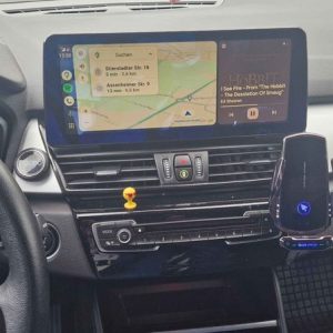 2016 BMW 218d Active Tourer