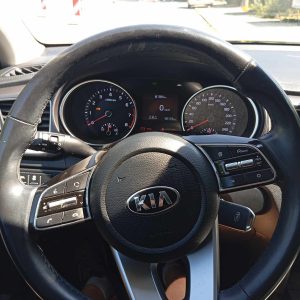 2022 Kia X ceed 1.5t-gdi black xdition