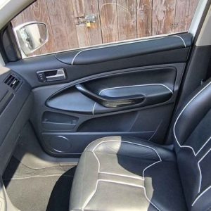 2012 Ford Kuga, 2.0 diesel, automatic gear