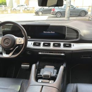 2020 Mercedes-Benz GLE 400 4 Matic Coupé