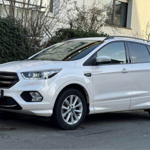 2019 Ford Kuga St-Line 4×4, 1.5 petrol, 150 HP, manual gear