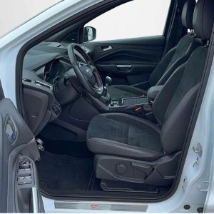 2019 Ford Kuga St-Line 4×4, 1.5 petrol, 150 HP, manual gear