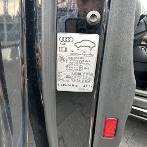 2016 Audi Q3 1.4 petrol, manual gear