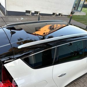 2019 Renault Grand Scenic Black Edition, 7 seats