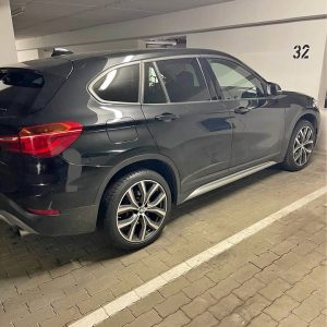 2016 BMW X1 2.0 benzin, xDrive 4×4