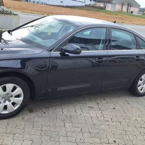 2011 Audi A6 2.0 diesel