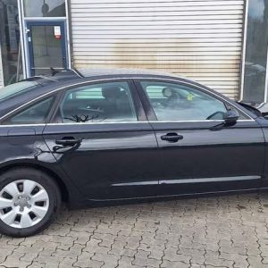 2011 Audi A6 2.0 diesel