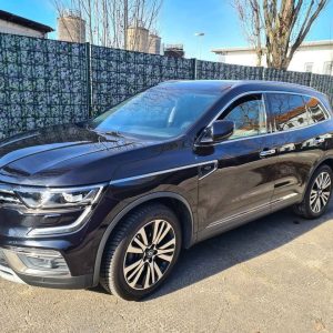 2020 Renault Koleos 2.0 diesel