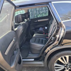 2020 Renault Koleos 2.0 diesel