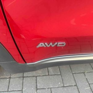 2016 Kia Sportage 1.6 petrol, automatic