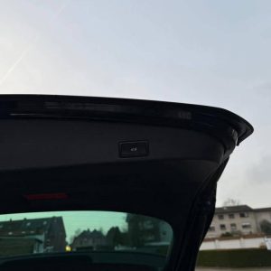 2017 Volkswagen Touareg 3.0 TDI