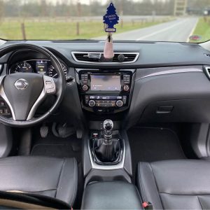 2016 Nissan x-trail 1.6 diesel