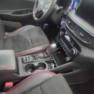 2020 Hyundai Tucson 2.0 diesel, automatic gear