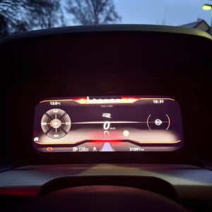 2023 Volkswagen Golf GTI