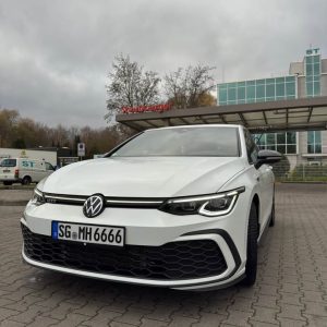 2023 Volkswagen Golf GTI